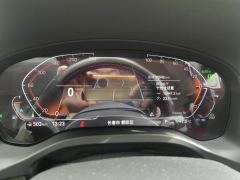 BMW X3 Facelift xDrive25i M Sport Package - фото 20