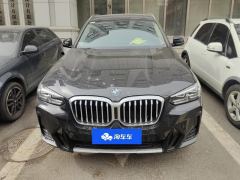 BMW X3 Facelift xDrive25i M Sport Package - фото 3