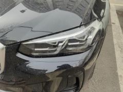 BMW X3 Facelift xDrive25i M Sport Package - фото 4