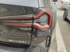 BMW X3 Facelift xDrive25i M Sport Package - фото 5