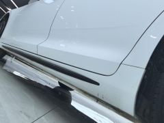 Geely Xingui 2.0T Edition - ფოტო 11