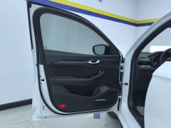 Geely Xingui 2.0T Edition - ფოტო 12