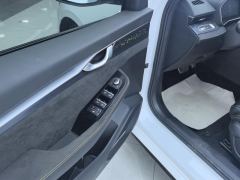 Geely Xingui 2.0T Edition - ფოტო 13