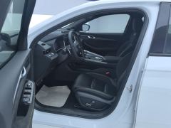 Geely Xingui 2.0T Edition - ფოტო 14
