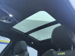 Geely Xingui 2.0T Edition - ფოტო 15