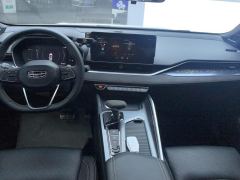 Geely Xingui 2.0T Edition - ფოტო 16