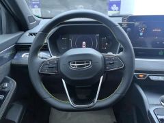 Geely Xingui 2.0T Edition - ფოტო 18