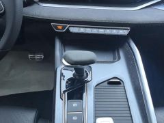 Geely Xingui 2.0T Edition - ფოტო 19