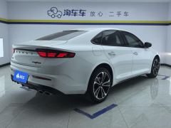 Geely Xingui 2.0T Edition - ფოტო 2