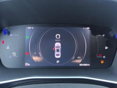 Geely Xingui 2.0T Edition - ფოტო 20
