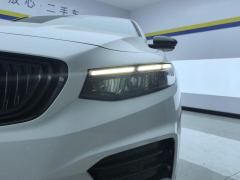 Geely Xingui 2.0T Edition - ფოტო 4