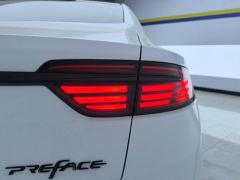 Geely Xingui 2.0T Edition - ფოტო 5
