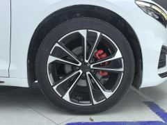Geely Xingui 2.0T Edition - ფოტო 6