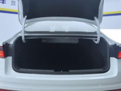 Geely Xingui 2.0T Edition - ფოტო 7
