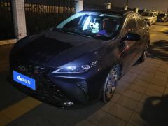 Chery Arrizo 5 GT 1.5T CVT enjoy - ფოტო 1
