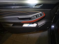 Chery Arrizo 5 GT 1.5T CVT enjoy - ფოტო 12