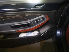 Chery Arrizo 5 GT 1.5T CVT enjoy - ფოტო 13
