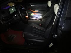 Chery Arrizo 5 GT 1.5T CVT enjoy - ფოტო 14