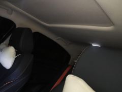 Chery Arrizo 5 GT 1.5T CVT enjoy - ფოტო 15