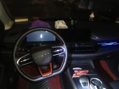 Chery Arrizo 5 GT 1.5T CVT enjoy - ფოტო 16