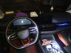 Chery Arrizo 5 GT 1.5T CVT enjoy - ფოტო 17