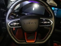 Chery Arrizo 5 GT 1.5T CVT enjoy - ფოტო 18