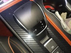 Chery Arrizo 5 GT 1.5T CVT enjoy - ფოტო 19