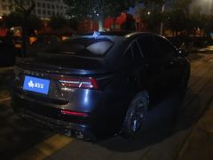 Chery Arrizo 5 GT 1.5T CVT enjoy - ფოტო 2