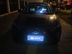 Chery Arrizo 5 GT 1.5T CVT enjoy - ფოტო 3