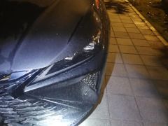Chery Arrizo 5 GT 1.5T CVT enjoy - ფოტო 4