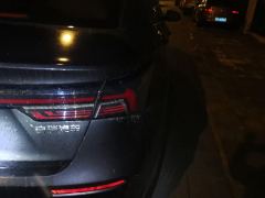 Chery Arrizo 5 GT 1.5T CVT enjoy - ფოტო 5