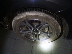 Chery Arrizo 5 GT 1.5T CVT enjoy - ფოტო 6