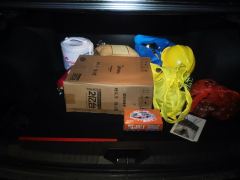 Chery Arrizo 5 GT 1.5T CVT enjoy - ფოტო 7