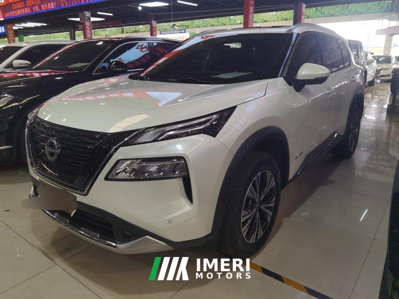 Nissan Qashqai Kijun e-POWER 4WD Supreme Edition 5-seater - ავტომობილი ჩინეთიდან