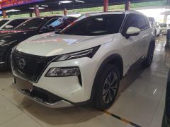 Nissan Qashqai Kijun e-POWER 4WD Supreme Edition 5-seater - ფოტო 1