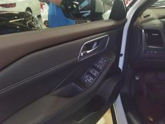 Nissan Qashqai Kijun e-POWER 4WD Supreme Edition 5-seater - ფოტო 12