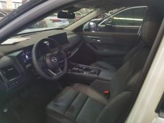 Nissan Qashqai Kijun e-POWER 4WD Supreme Edition 5-seater - ფოტო 14