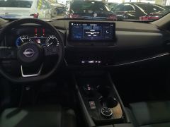 Nissan Qashqai Kijun e-POWER 4WD Supreme Edition 5-seater - ფოტო 16