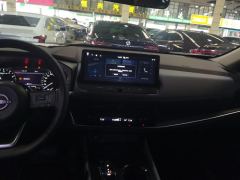 Nissan Qashqai Kijun e-POWER 4WD Supreme Edition 5-seater - ფოტო 17