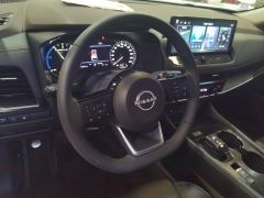 Nissan Qashqai Kijun e-POWER 4WD Supreme Edition 5-seater - ფოტო 18