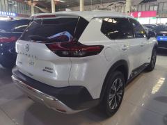 Nissan Qashqai Kijun e-POWER 4WD Supreme Edition 5-seater - ფოტო 2