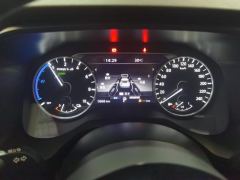 Nissan Qashqai Kijun e-POWER 4WD Supreme Edition 5-seater - ფოტო 20