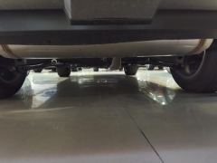 Nissan Qashqai Kijun e-POWER 4WD Supreme Edition 5-seater - ფოტო 9