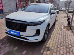Li Auto Li ONE EREV6 Edition - ფოტო 1