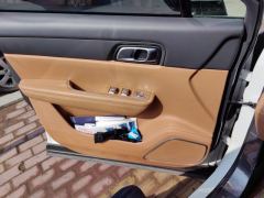Li Auto Li ONE EREV6 Edition - ფოტო 12