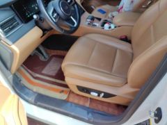 Li Auto Li ONE EREV6 Edition - ფოტო 14