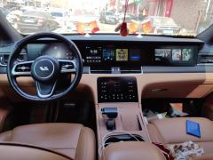 Li Auto Li ONE EREV6 Edition - ფოტო 16