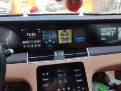Li Auto Li ONE EREV6 Edition - ფოტო 17