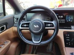 Li Auto Li ONE EREV6 Edition - ფოტო 18