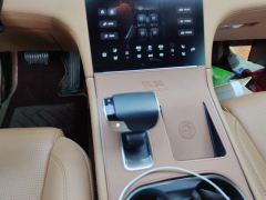 Li Auto Li ONE EREV6 Edition - ფოტო 19